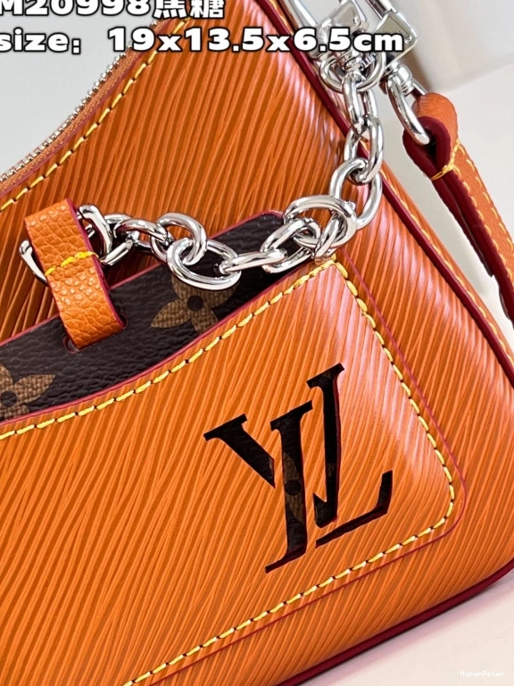 LOUIS VUITTON Marellini 0821